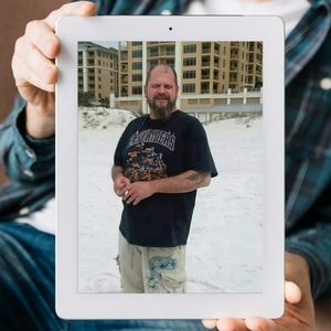 Meet your Posher, William